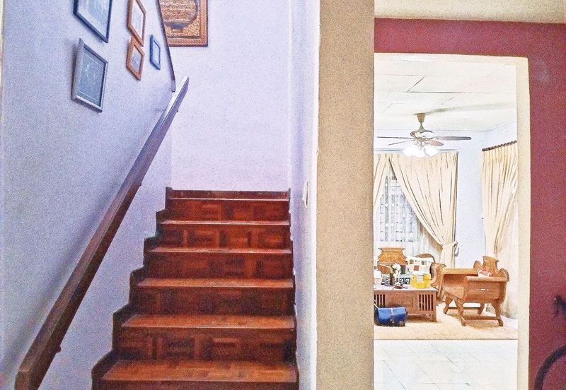 Bandar Tun Hussein Onn