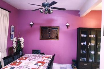 Bandar Tun Hussein Onn