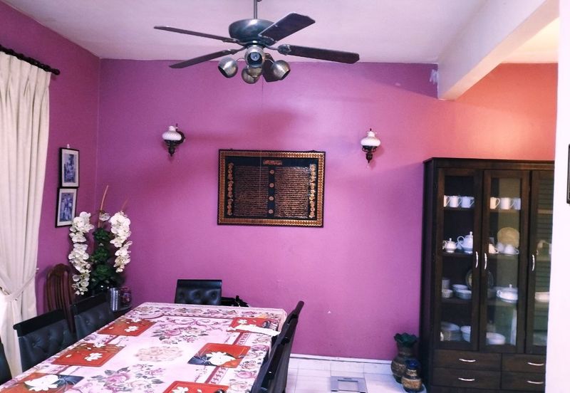 Bandar Tun Hussein Onn