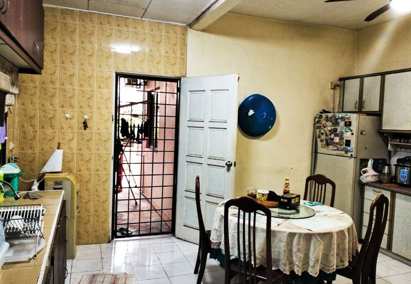 Bandar Tun Hussein Onn