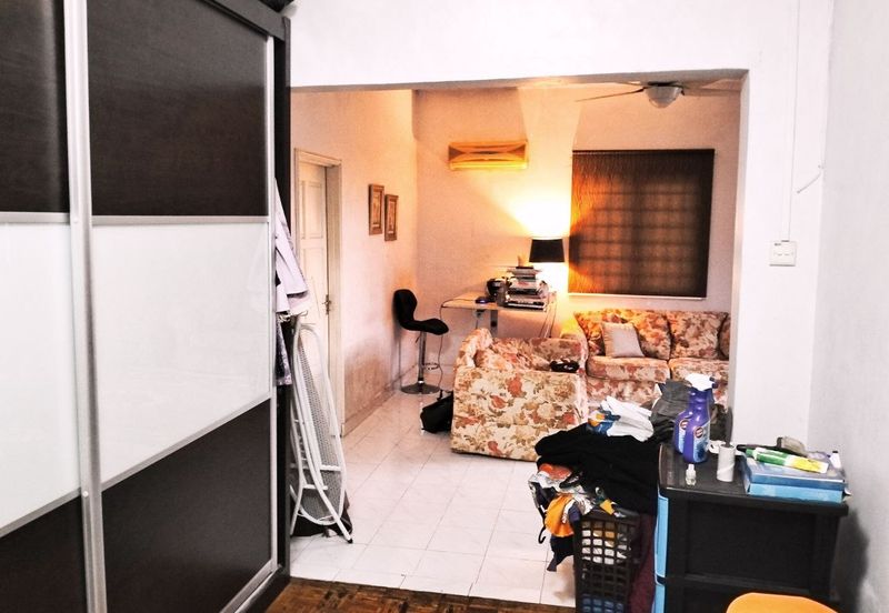 Bandar Tun Hussein Onn