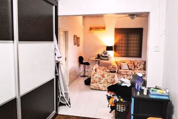 Bandar Tun Hussein Onn