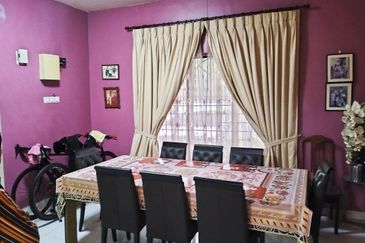 Bandar Tun Hussein Onn