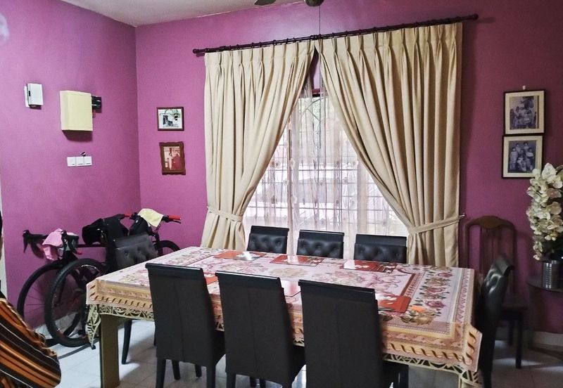 Bandar Tun Hussein Onn