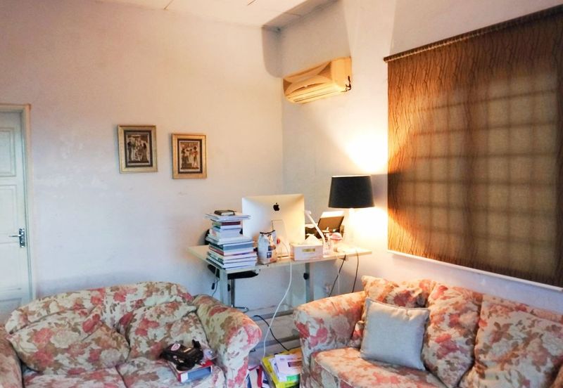 Bandar Tun Hussein Onn