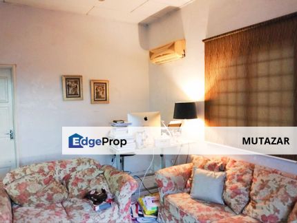 FREEHOLD EXTENDED & RENOVATED, Double Storey Semi-D In Bandar Tun Hussein Onn, Cheras - Price Reduced !!!, Selangor, Batu 9th Cheras