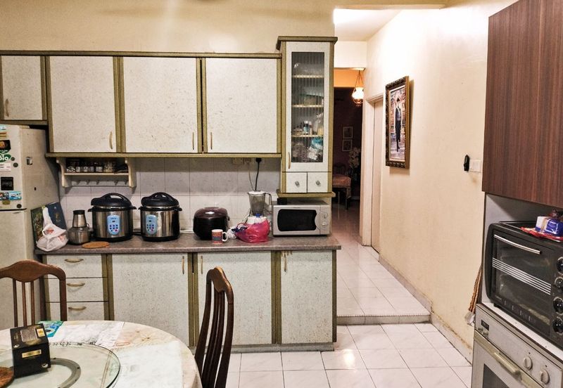 Bandar Tun Hussein Onn