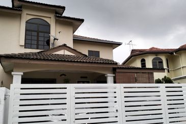 Bandar Tun Hussein Onn