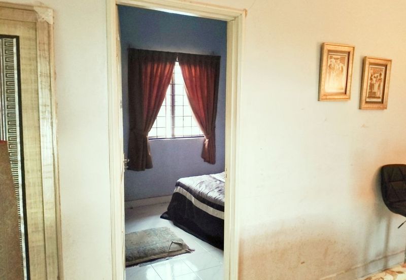 Bandar Tun Hussein Onn