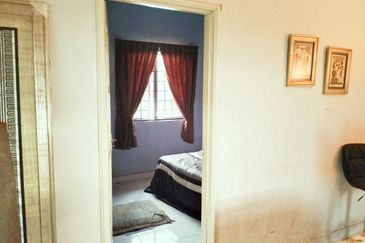 Bandar Tun Hussein Onn