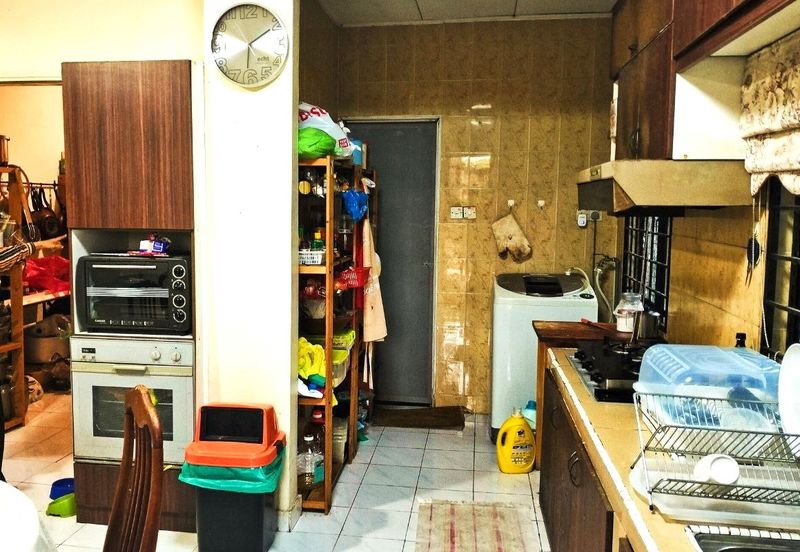 Bandar Tun Hussein Onn