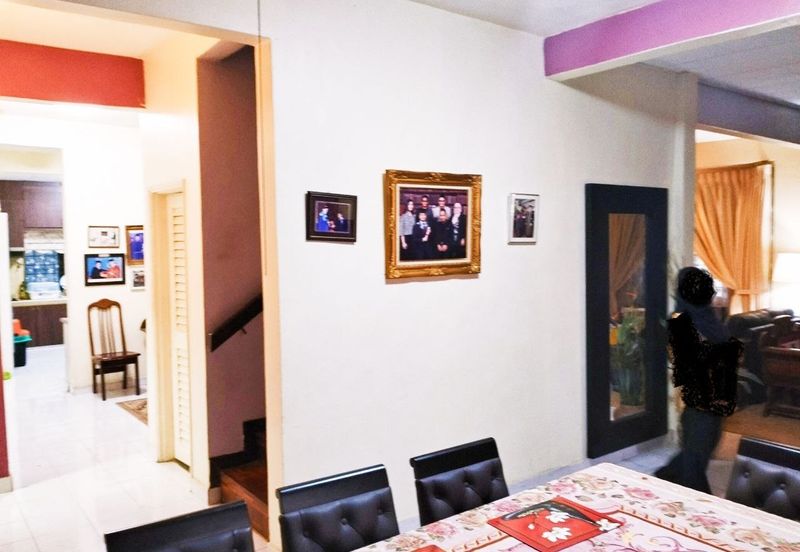 Bandar Tun Hussein Onn