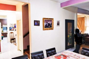 Bandar Tun Hussein Onn