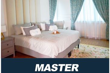 Residency Aurora @ Selangor Cyber Valley