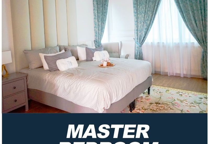 Residency Aurora @ Selangor Cyber Valley