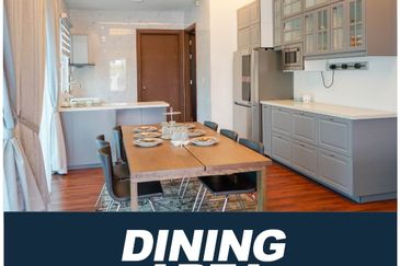 Residency Aurora @ Selangor Cyber Valley