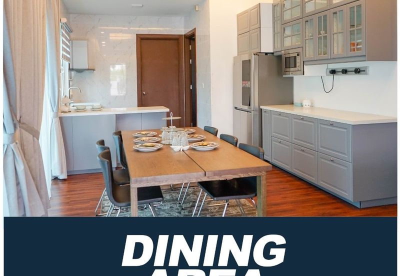 Residency Aurora @ Selangor Cyber Valley