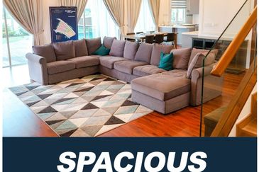 Residency Aurora @ Selangor Cyber Valley