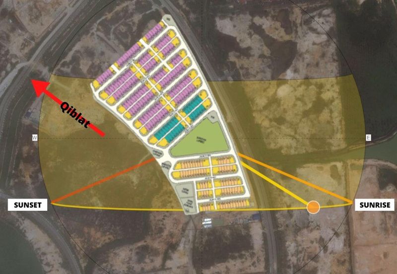 Residency Aurora @ Selangor Cyber Valley