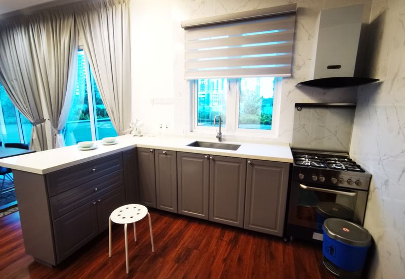 Residency Aurora @ Selangor Cyber Valley