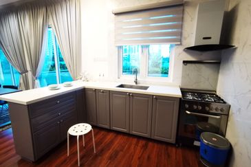 Residency Aurora @ Selangor Cyber Valley