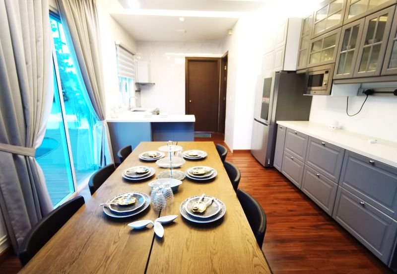 Residency Aurora @ Selangor Cyber Valley