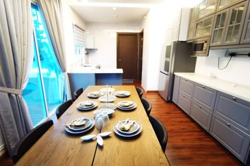 Residency Aurora @ Selangor Cyber Valley