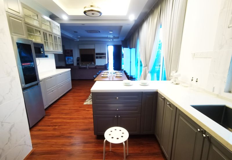 Residency Aurora @ Selangor Cyber Valley