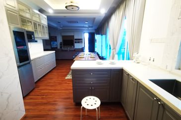 Residency Aurora @ Selangor Cyber Valley