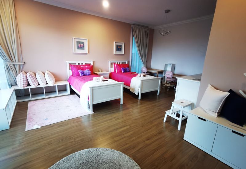 Residency Aurora @ Selangor Cyber Valley