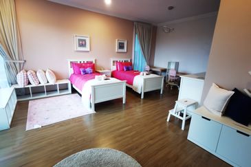 Residency Aurora @ Selangor Cyber Valley