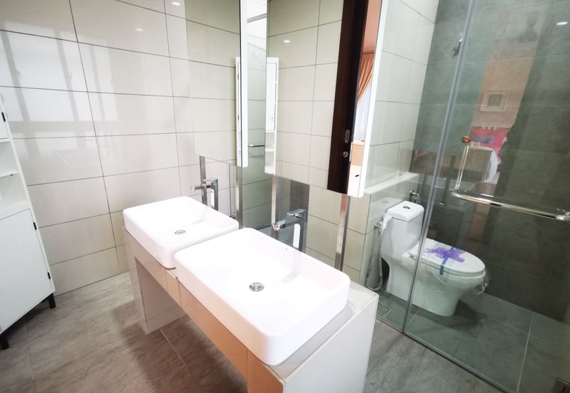 Residency Aurora @ Selangor Cyber Valley