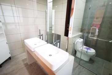 Residency Aurora @ Selangor Cyber Valley