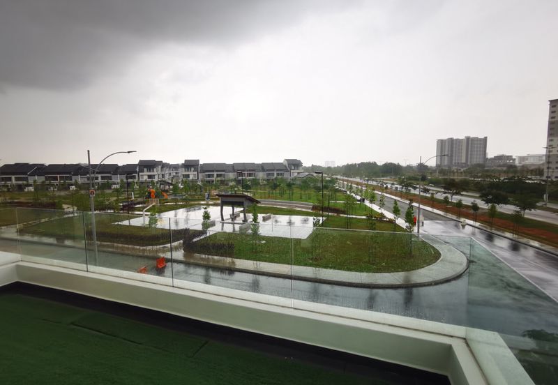 Residency Aurora @ Selangor Cyber Valley