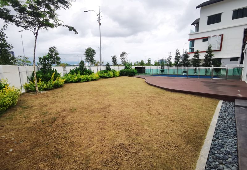 Residency Aurora @ Selangor Cyber Valley