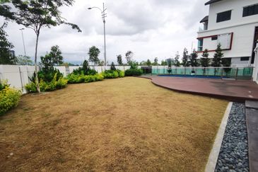 Residency Aurora @ Selangor Cyber Valley