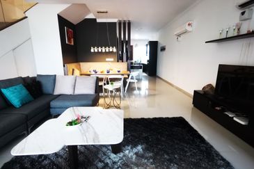 Residency Aurora @ Selangor Cyber Valley