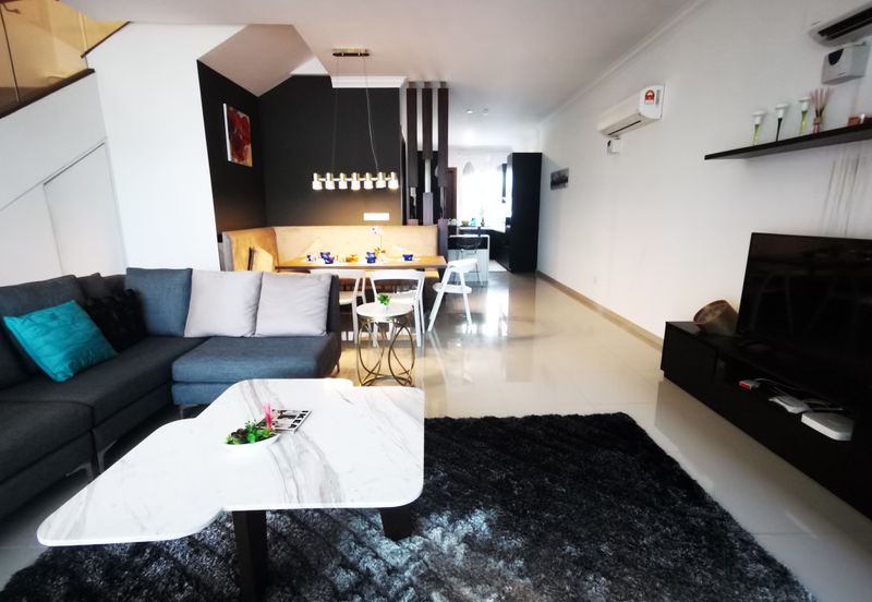 Residency Aurora @ Selangor Cyber Valley