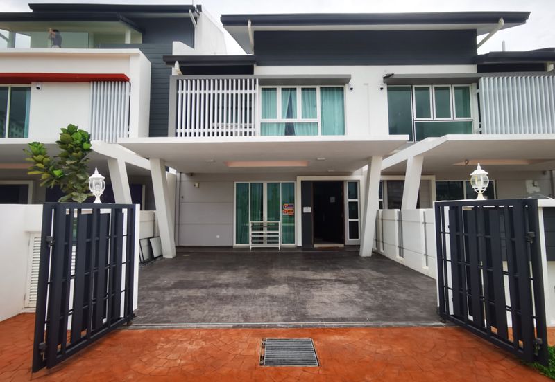 Residency Aurora @ Selangor Cyber Valley