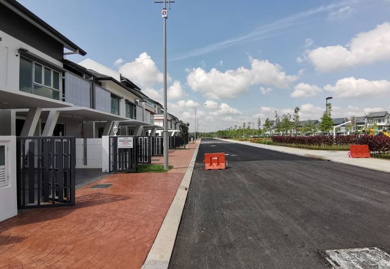 Residency Aurora @ Selangor Cyber Valley