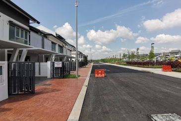 Residency Aurora @ Selangor Cyber Valley