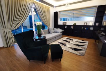 Residency Aurora @ Selangor Cyber Valley