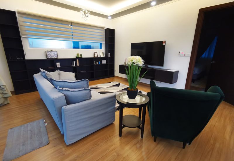 Residency Aurora @ Selangor Cyber Valley