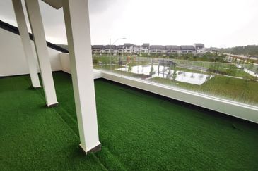 Residency Aurora @ Selangor Cyber Valley