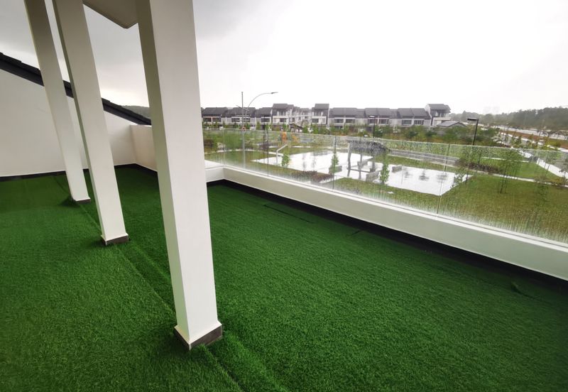 Residency Aurora @ Selangor Cyber Valley