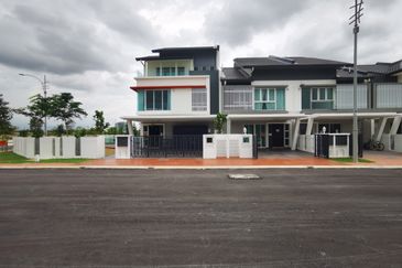 Residency Aurora @ Selangor Cyber Valley