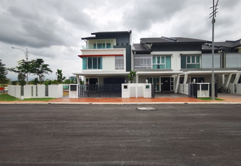 Residency Aurora @ Selangor Cyber Valley