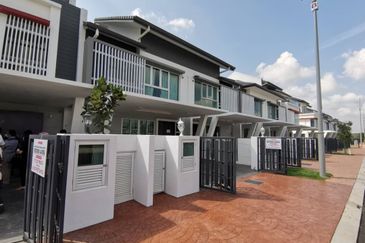 Residency Aurora @ Selangor Cyber Valley