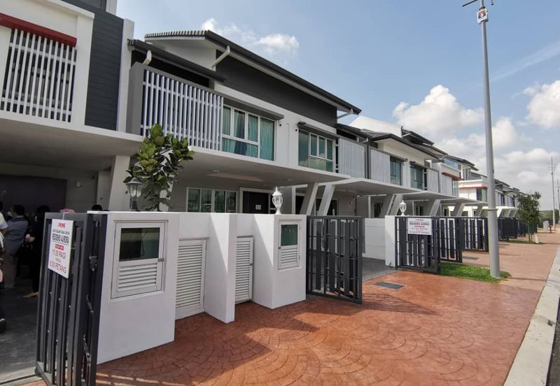 Residency Aurora @ Selangor Cyber Valley