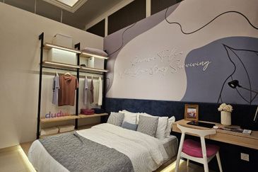 Bandar Sunway Semenyih